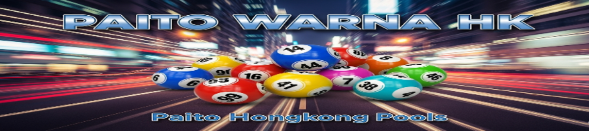 Paito Warna HK